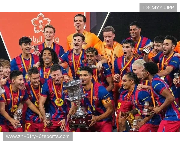 西甲联赛历届冠军完整名单